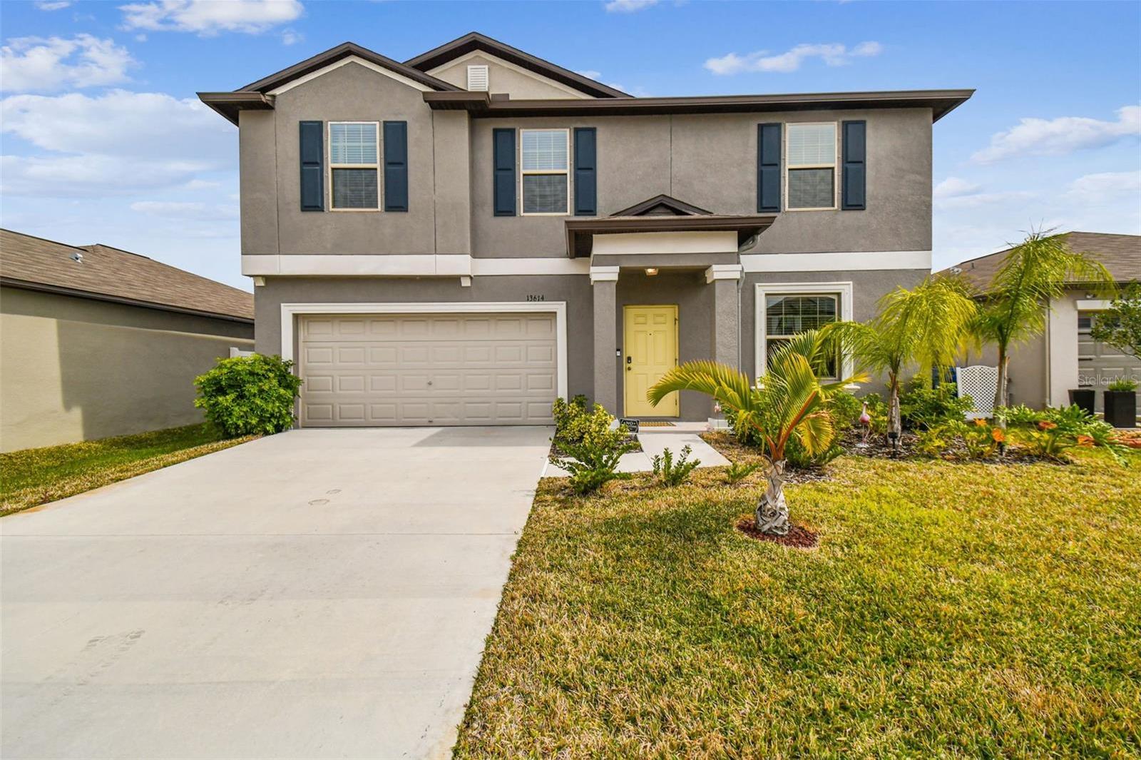 Photo one of 13614 Wild Ginger St Riverview FL 33579 | MLS T3508547