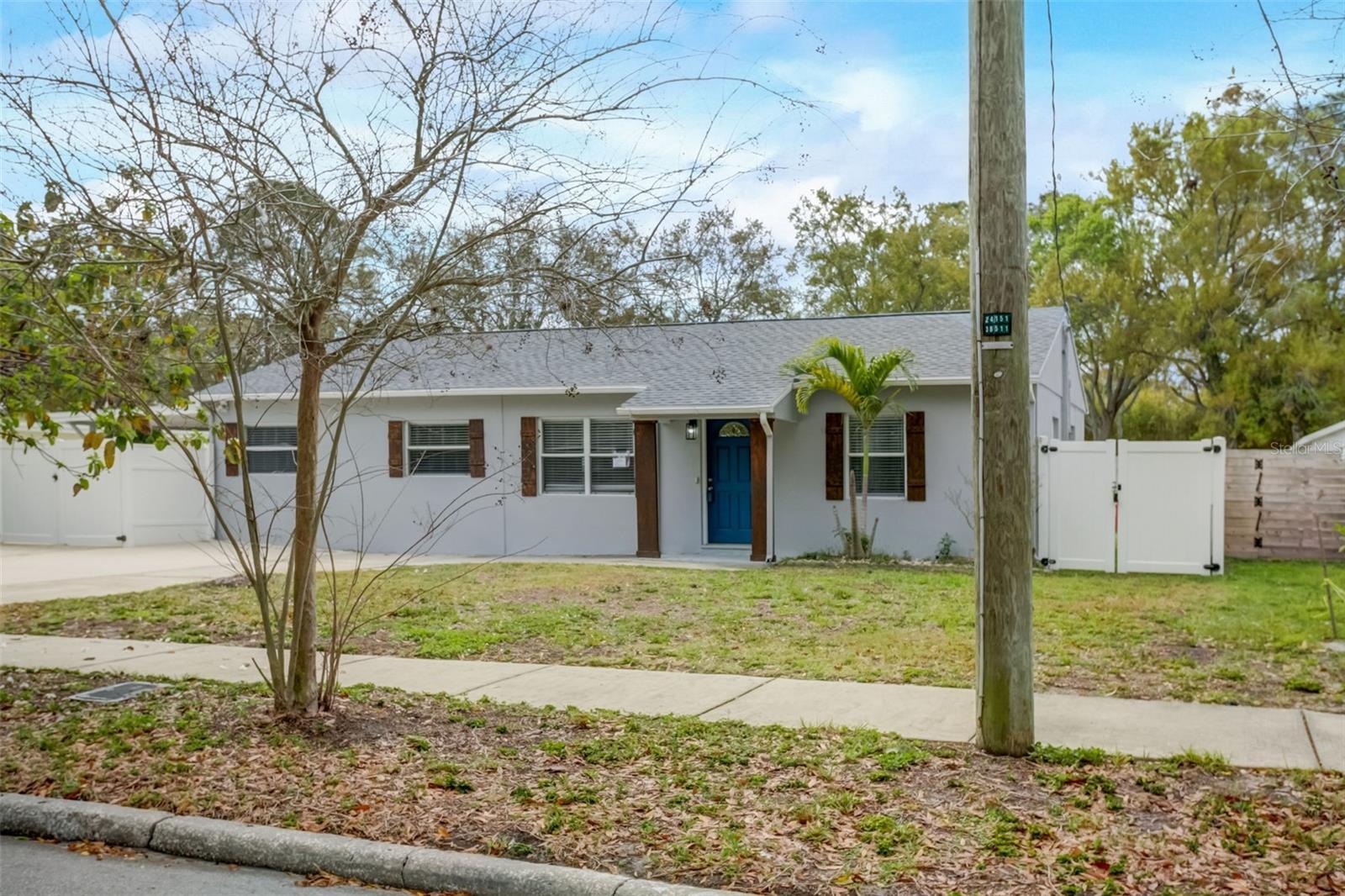 Photo one of 3008 W Helen Ave Tampa FL 33611 | MLS T3508566