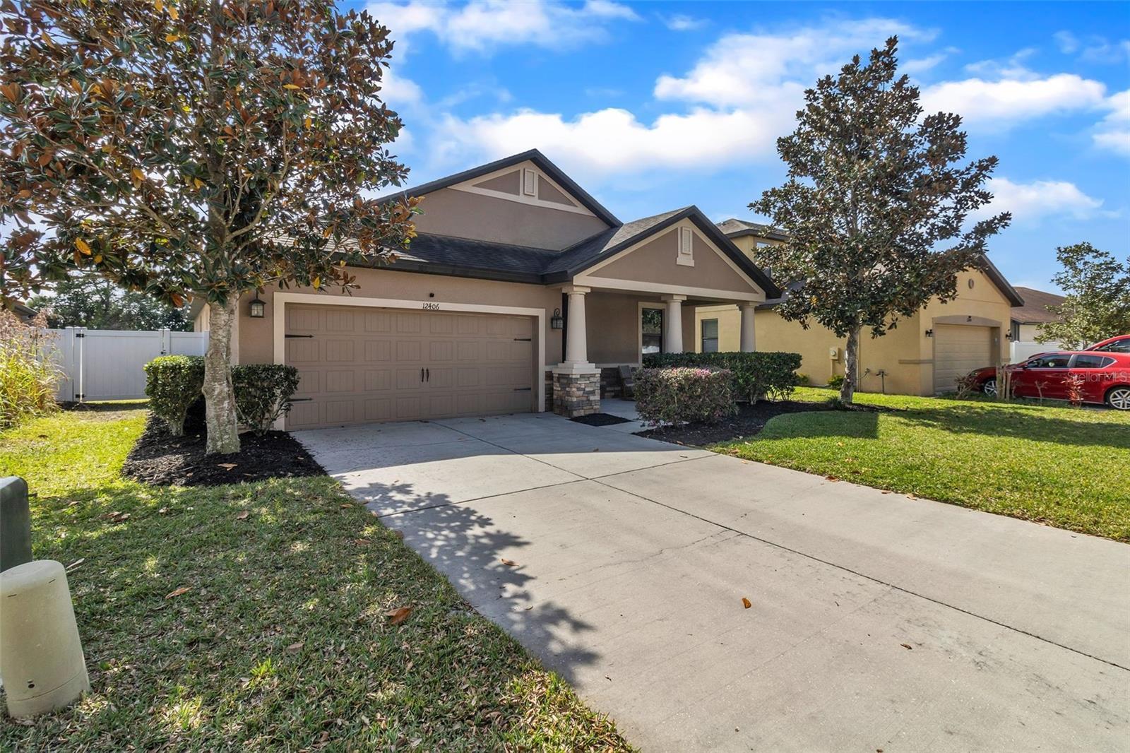 Photo one of 12406 Leewood Way Spring Hill FL 34610 | MLS T3508621