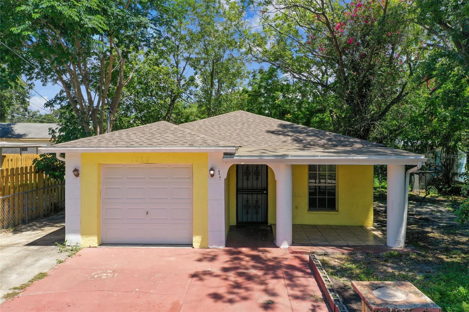 Photo one of 1404 E 27Th Ave Tampa FL 33605 | MLS T3508788