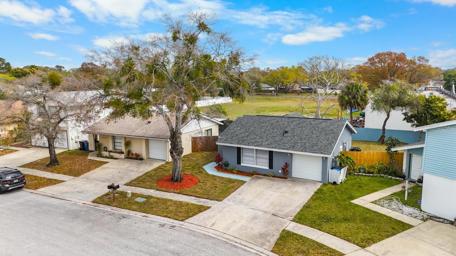 Photo one of 10365 Chadbourne Dr Tampa FL 33624 | MLS T3508899