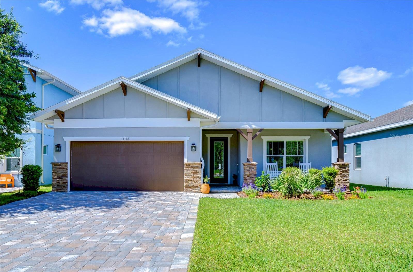 Photo one of 14112 Carissa Meadows Ct Riverview FL 33569 | MLS T3508914