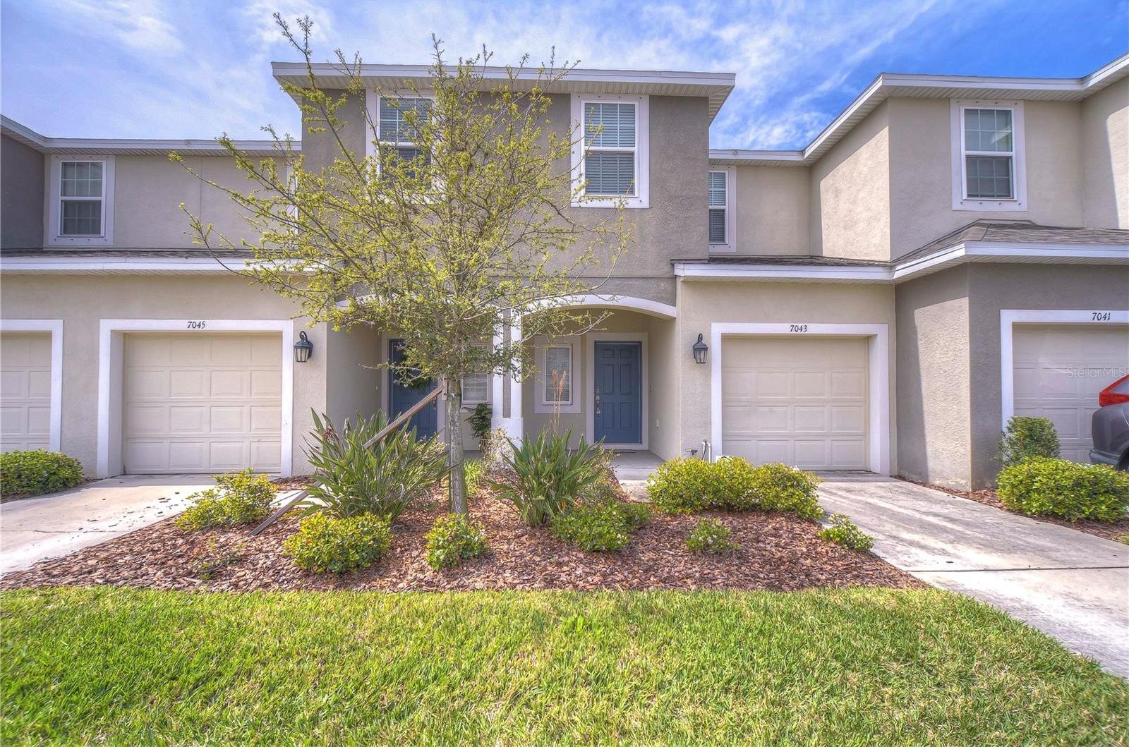Photo one of 7043 Summer Holly Pl Riverview FL 33578 | MLS T3508946