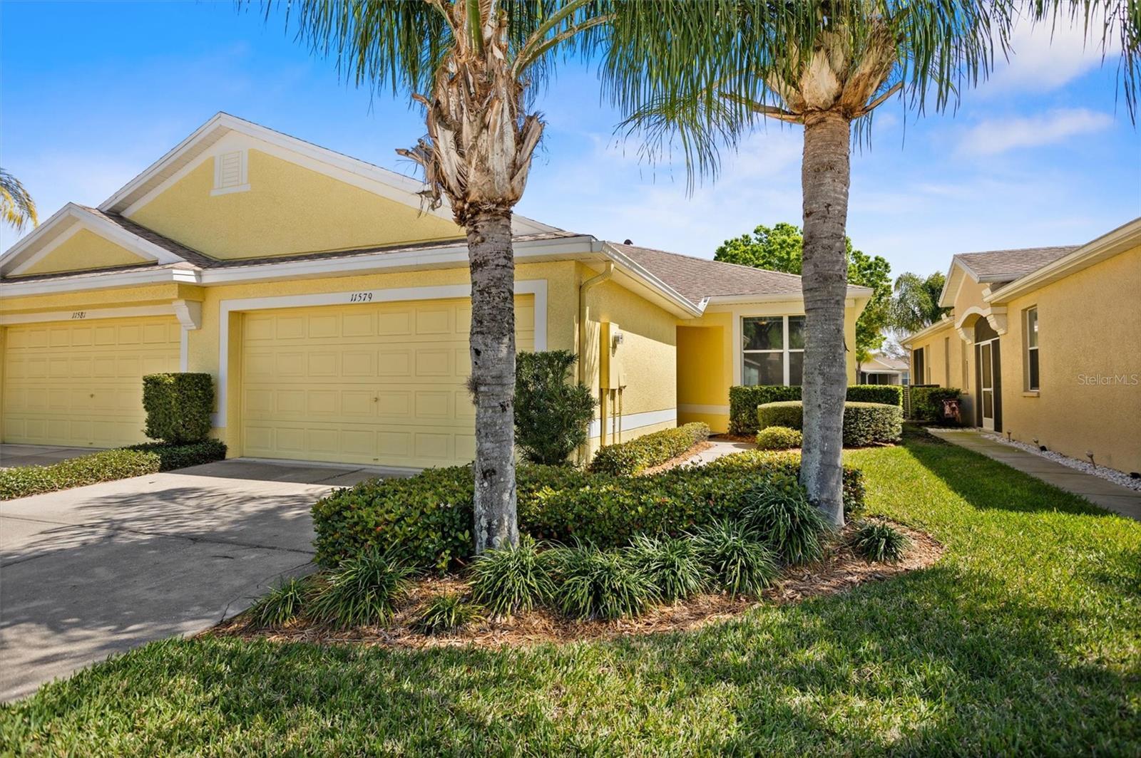 Photo one of 11579 Captiva Kay Dr Riverview FL 33569 | MLS T3509061