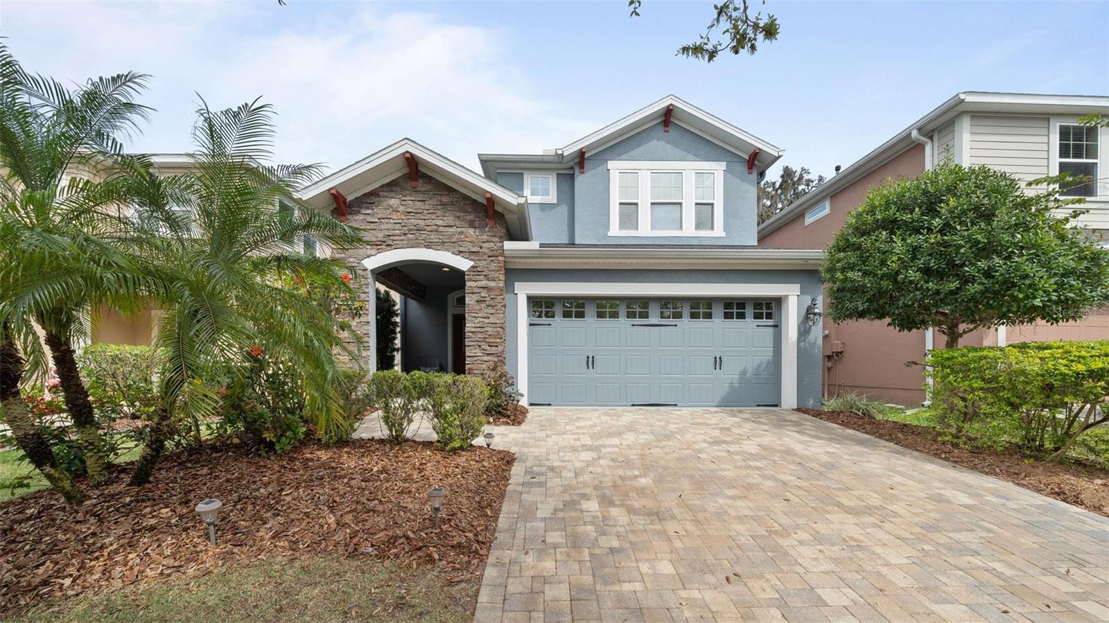 Photo one of 16222 Bayberry View Dr Lithia FL 33547 | MLS T3509409