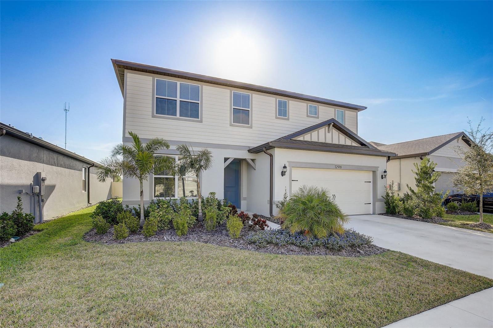 Photo one of 12918 Brookside Moss Dr Riverview FL 33579 | MLS T3509565