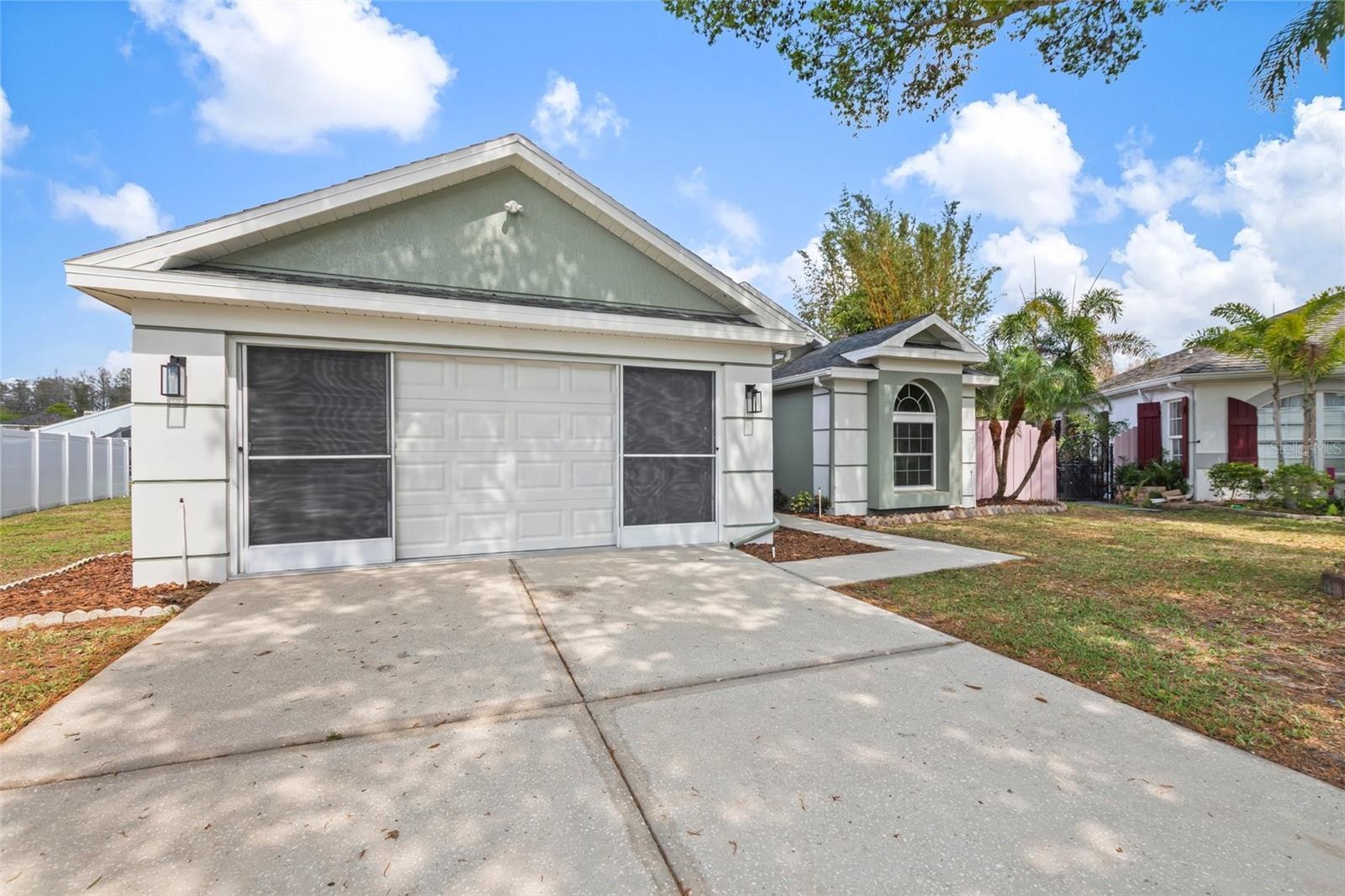 Photo one of 7109 Whittington Ct New Port Richey FL 34653 | MLS T3509609