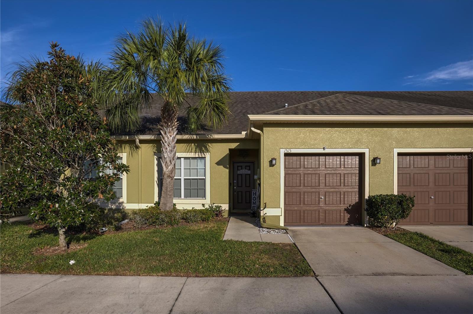 Photo one of 1515 Trailwater St Ruskin FL 33570 | MLS T3509788