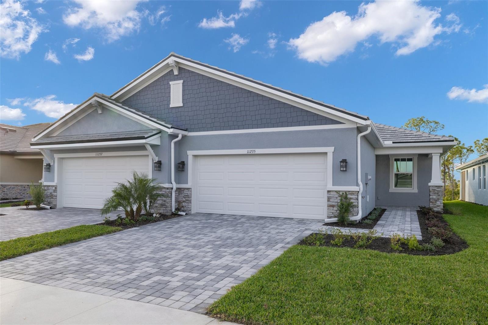 Photo one of 11235 Boundless Ter Venice FL 34293 | MLS T3509895