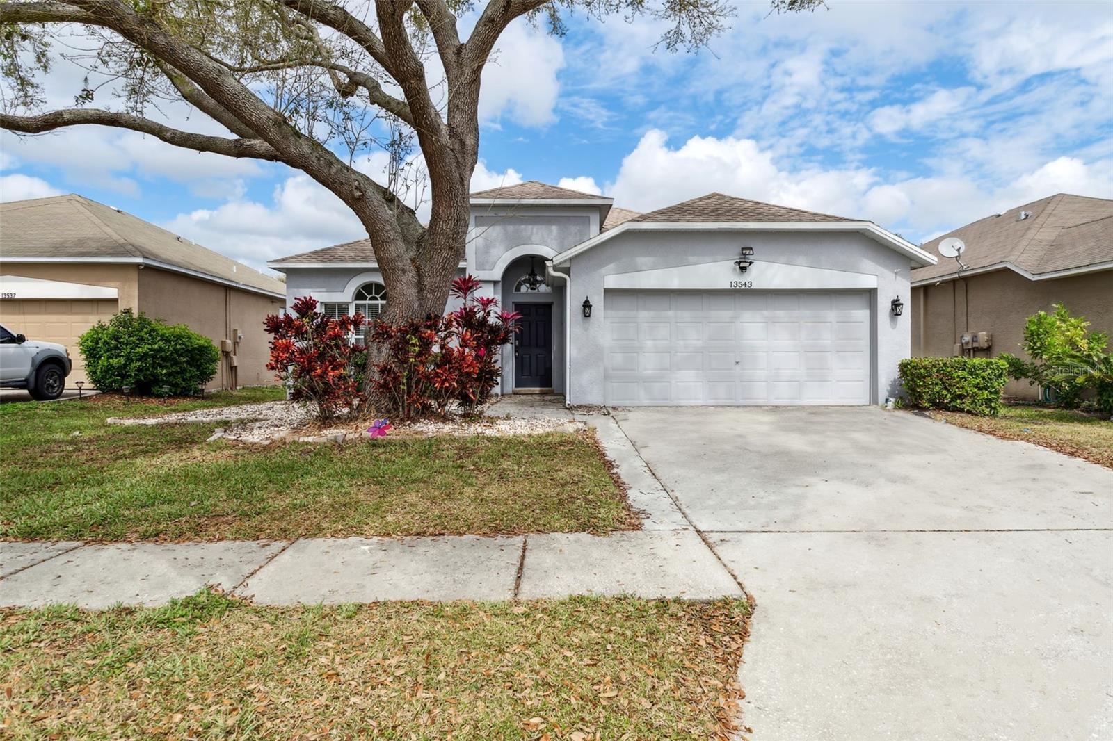 Photo one of 13543 Mere View Dr Odessa FL 33556 | MLS T3510019