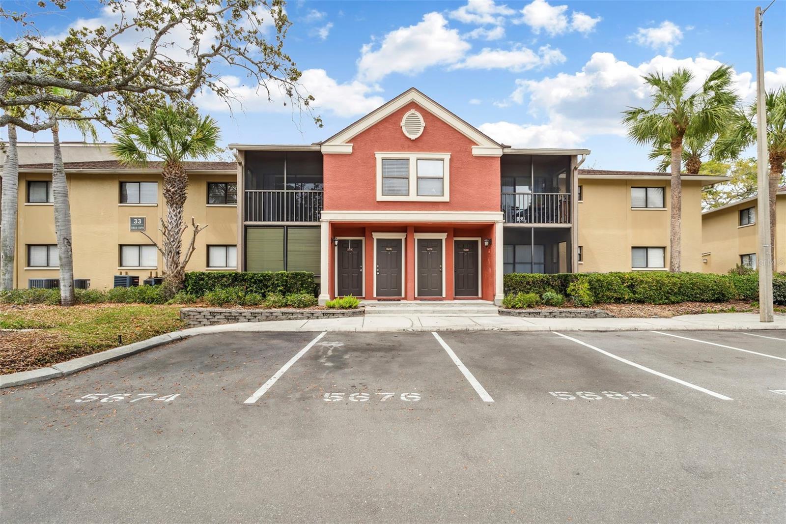 Photo one of 5676 Baywater Dr # 5676 Tampa FL 33615 | MLS T3510059