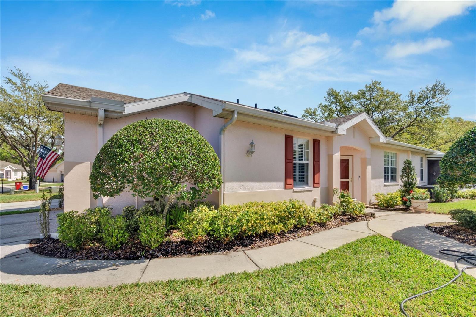 Photo one of 2649 Eagle Greens Dr # 25 Plant City FL 33566 | MLS T3510428