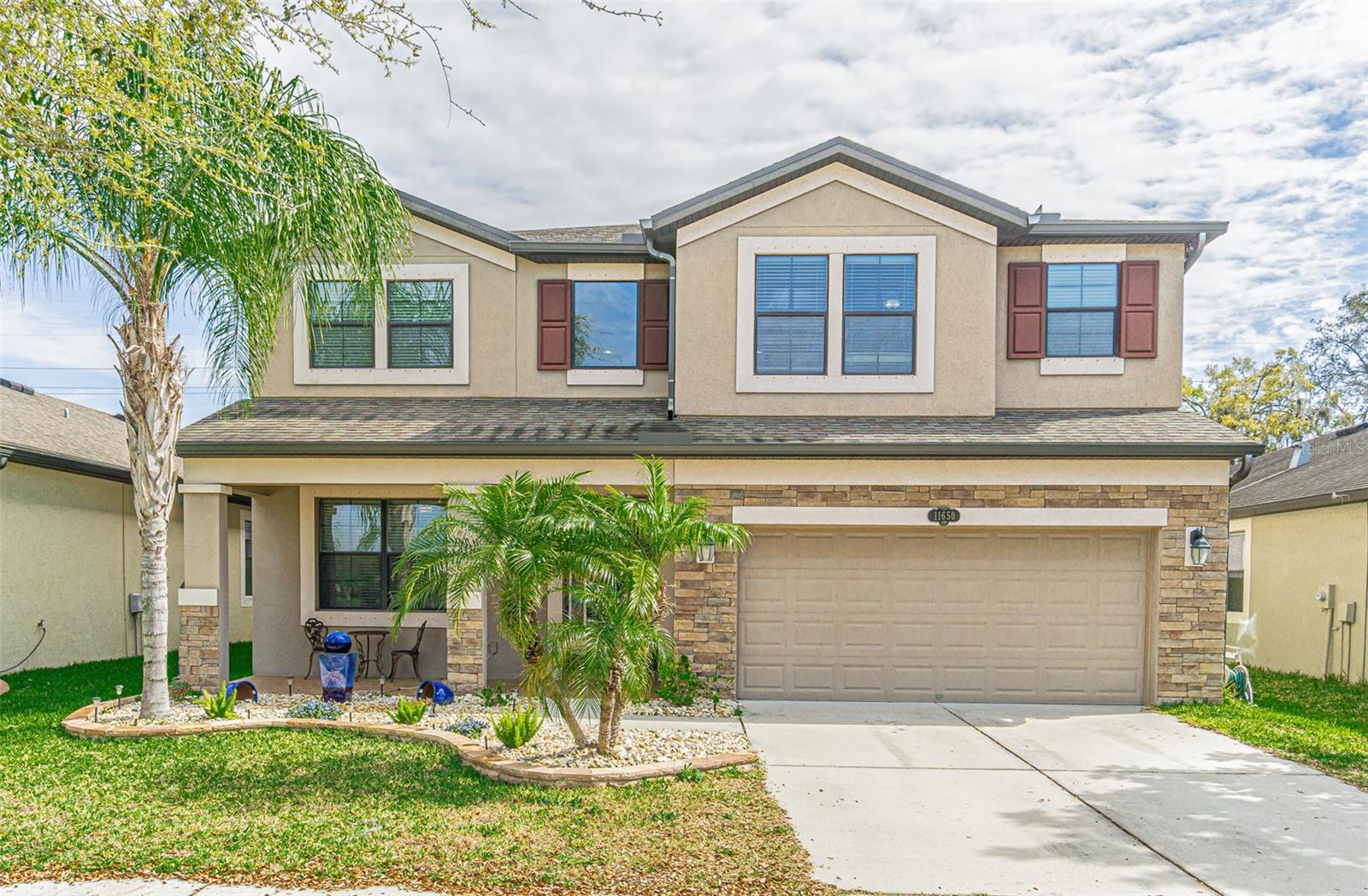 Photo one of 11650 Palmetto Pine St Riverview FL 33569 | MLS T3510477