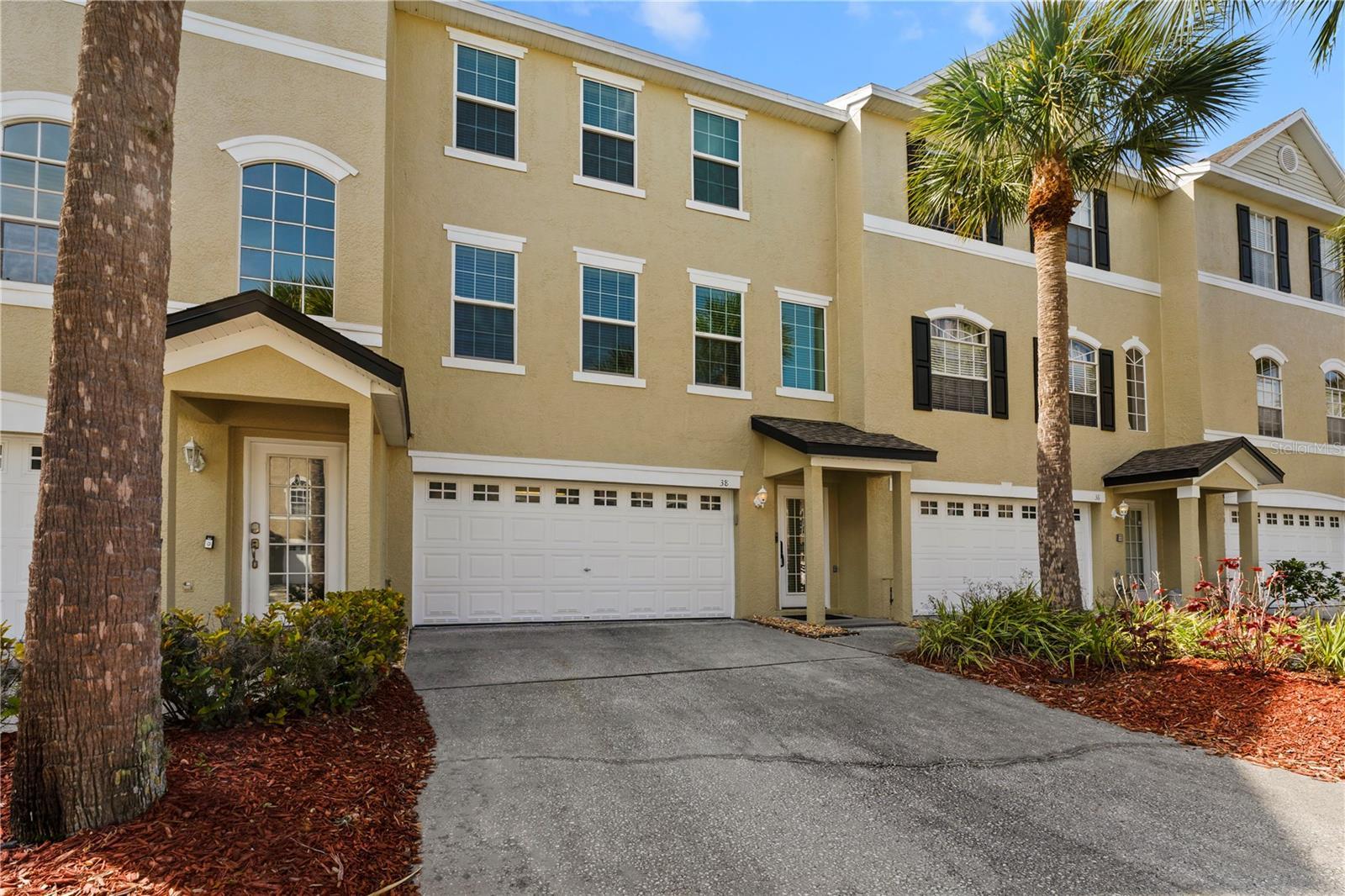 Photo one of 38 Estuary Trl Clearwater FL 33759 | MLS T3510672