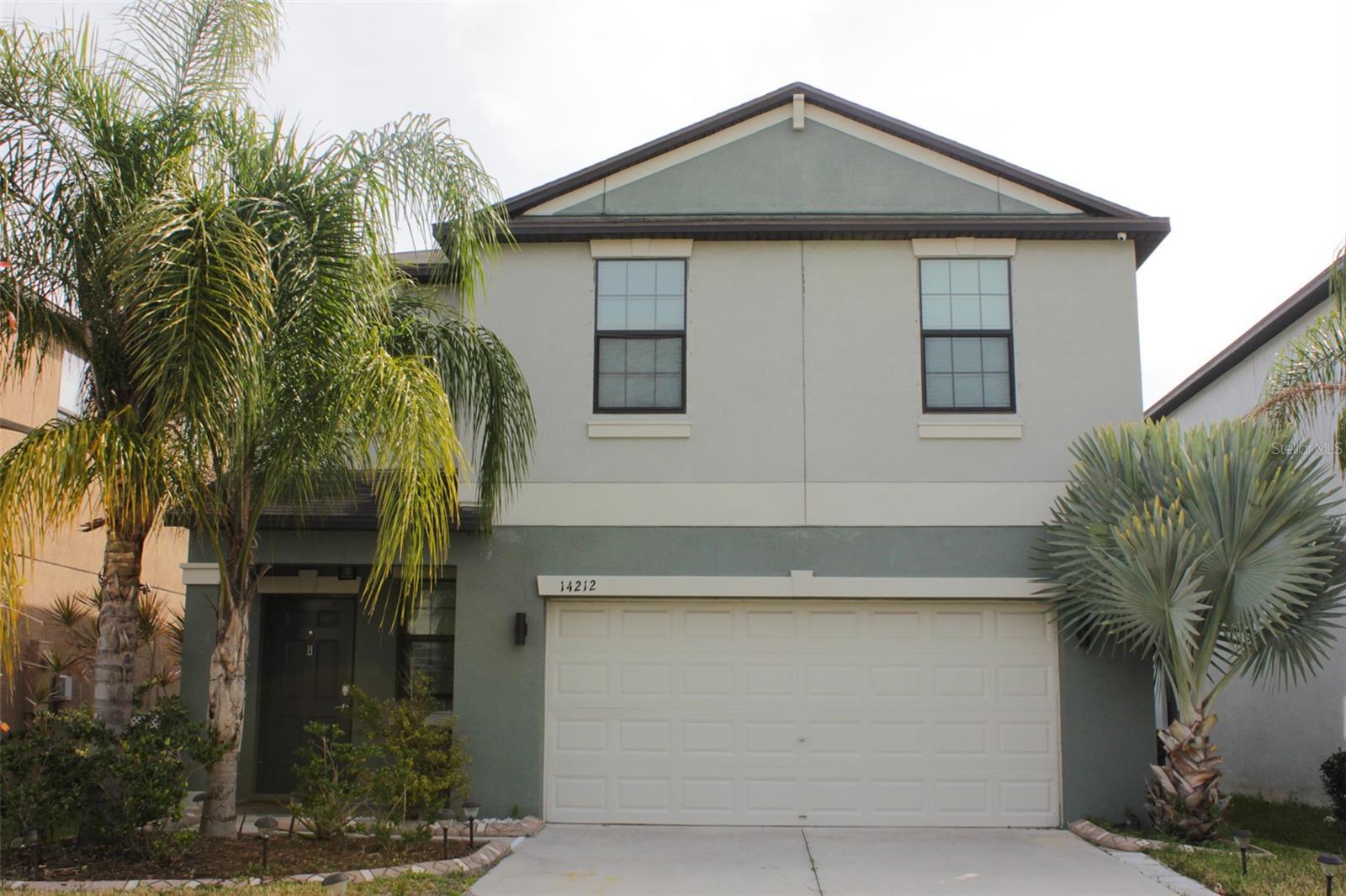 Photo one of 14212 Covert Green Pl Riverview FL 33579 | MLS T3510903