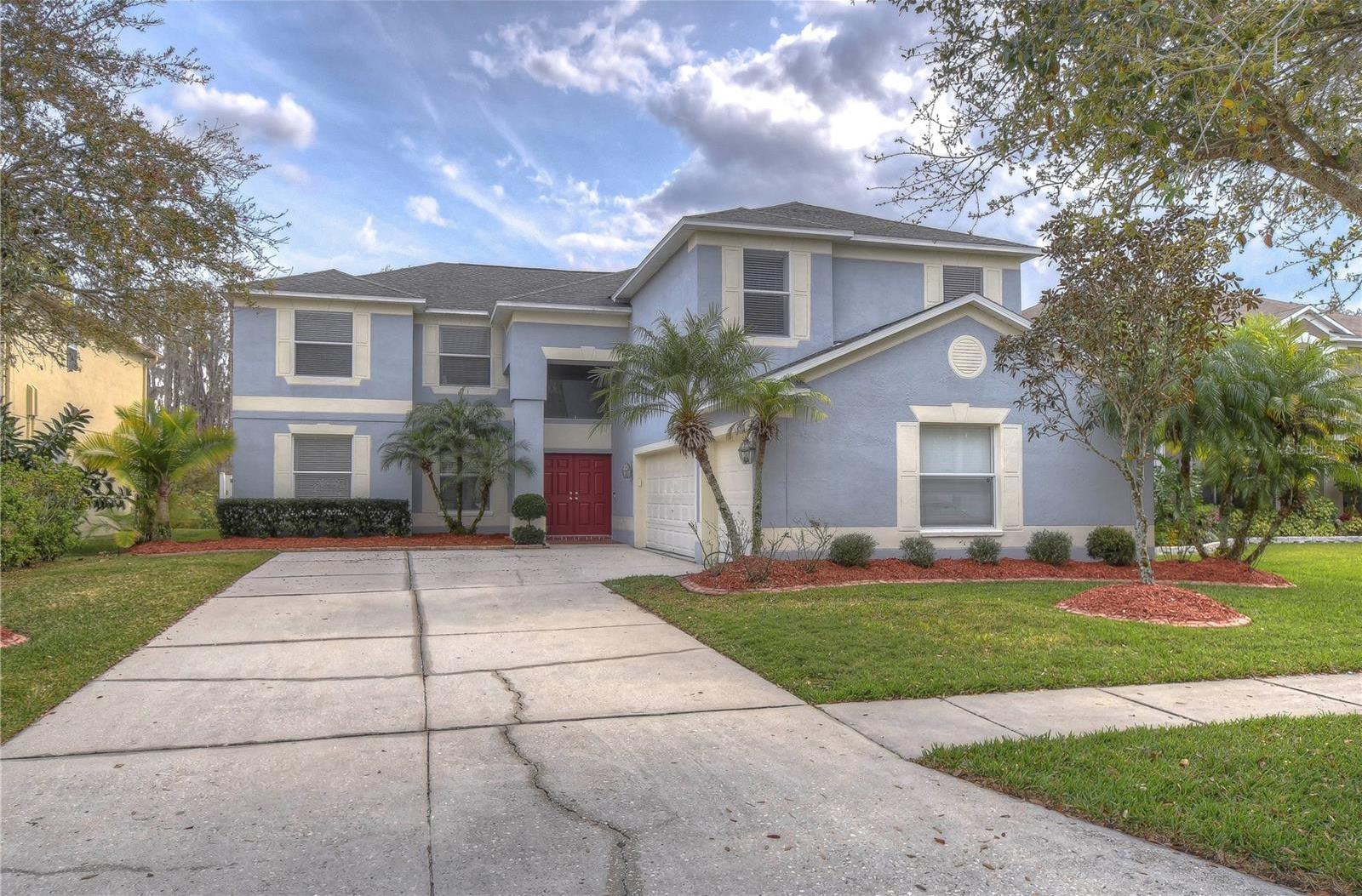 Photo one of 10606 Grand Riviere Dr Tampa FL 33647 | MLS T3511192