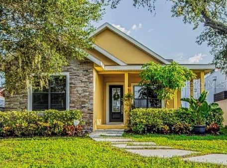 Photo one of 409 4Th Sw Ave Largo FL 33770 | MLS T3511215