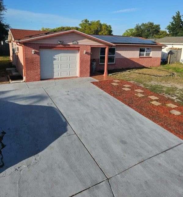 Photo one of 6317 Bonaire Ave New Port Richey FL 34653 | MLS T3511344