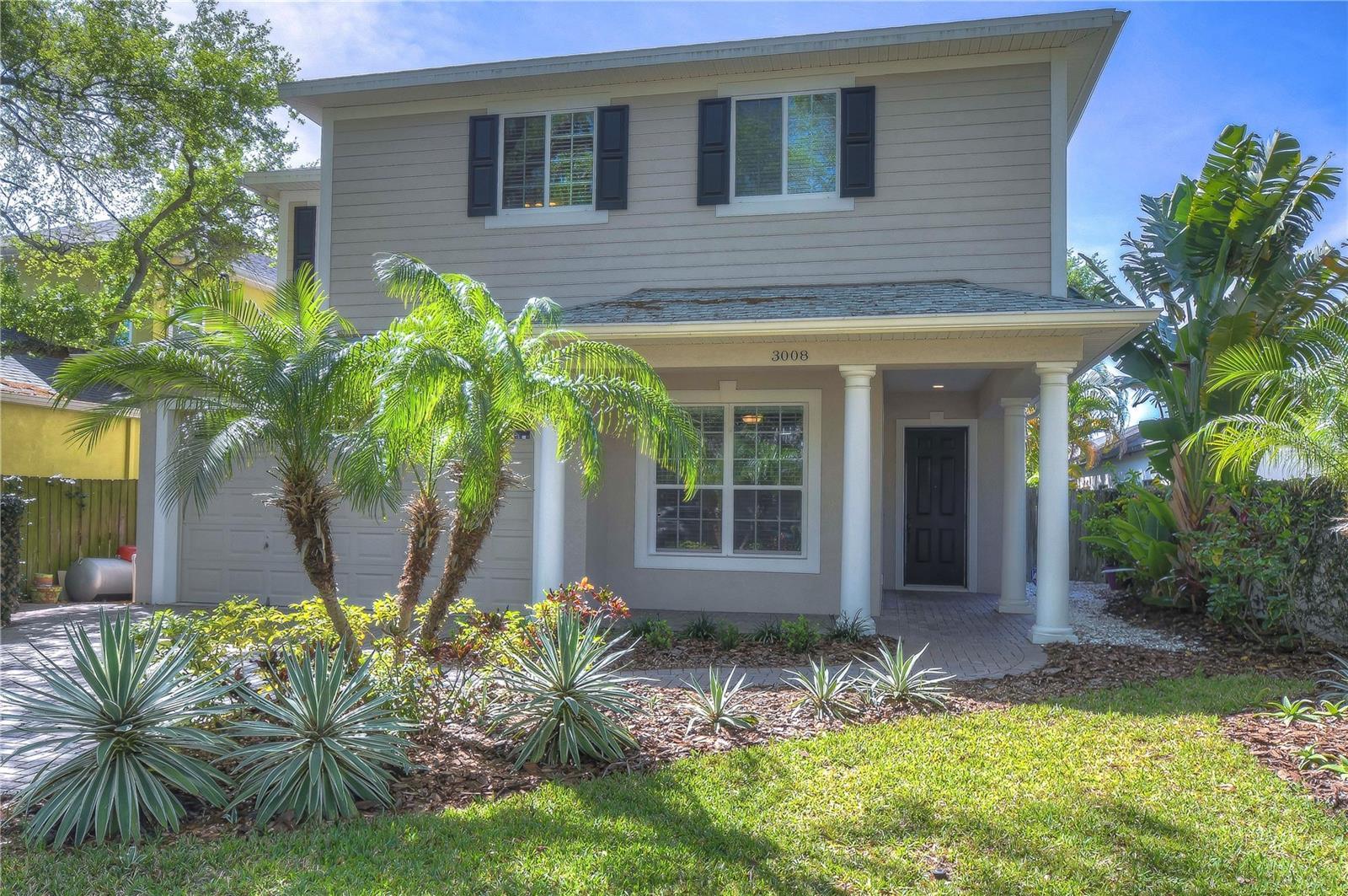 Photo one of 3008 W Leila Ave Tampa FL 33611 | MLS T3511885