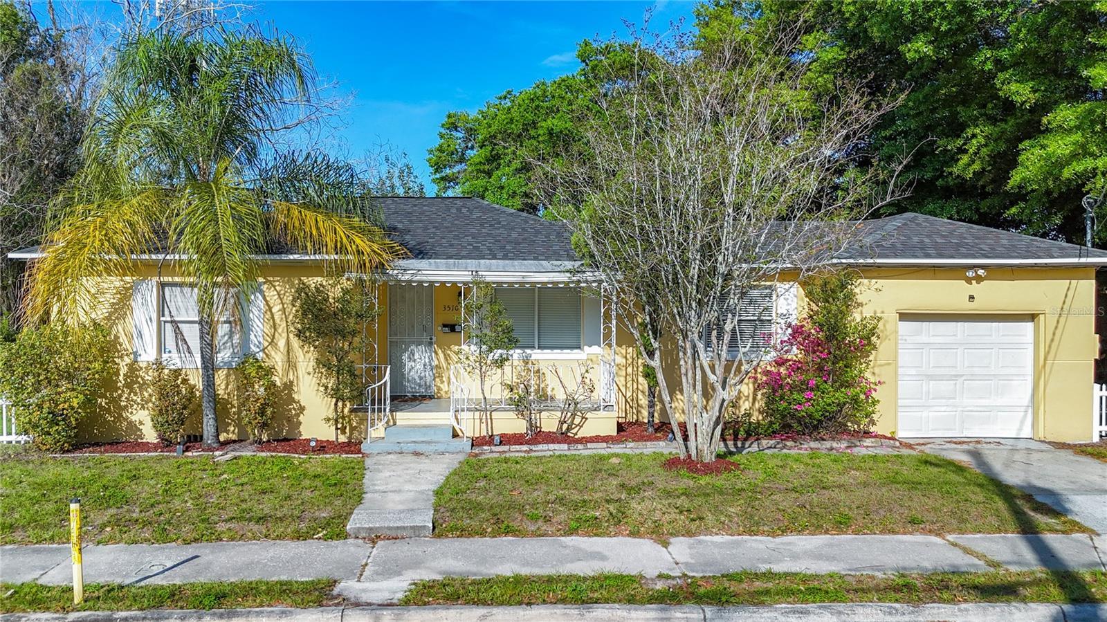 Photo one of 3510 N 9Th St Tampa FL 33605 | MLS T3512149