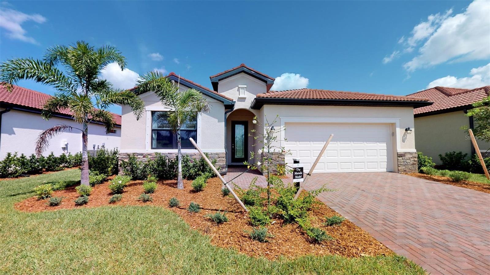 Photo one of 8116 Shore Lake Dr Englewood FL 34224 | MLS T3512496