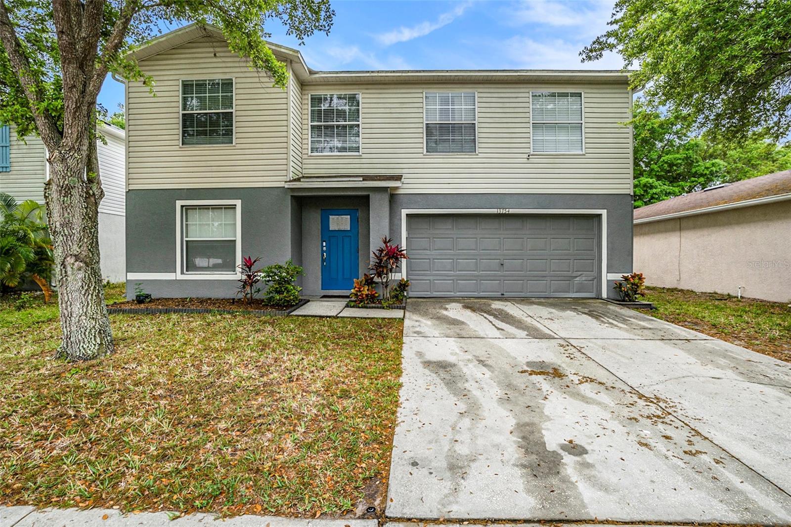 Photo one of 13754 Tramore Dr Odessa FL 33556 | MLS T3512519