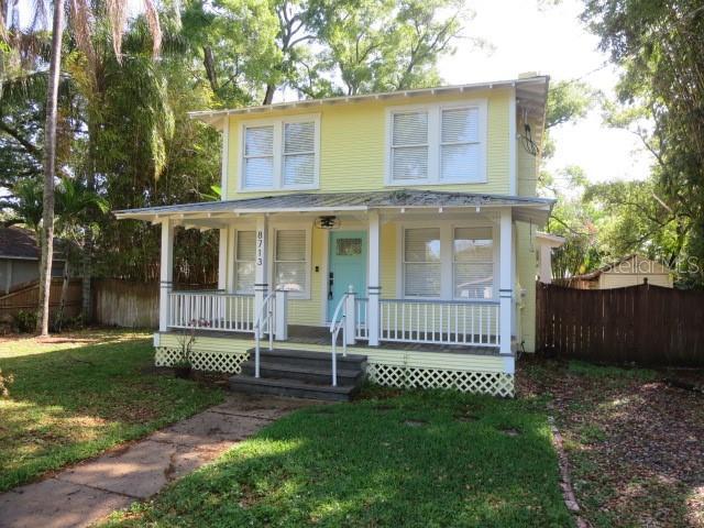 Photo one of 8713 N Lynn Ave Tampa FL 33604 | MLS T3512689