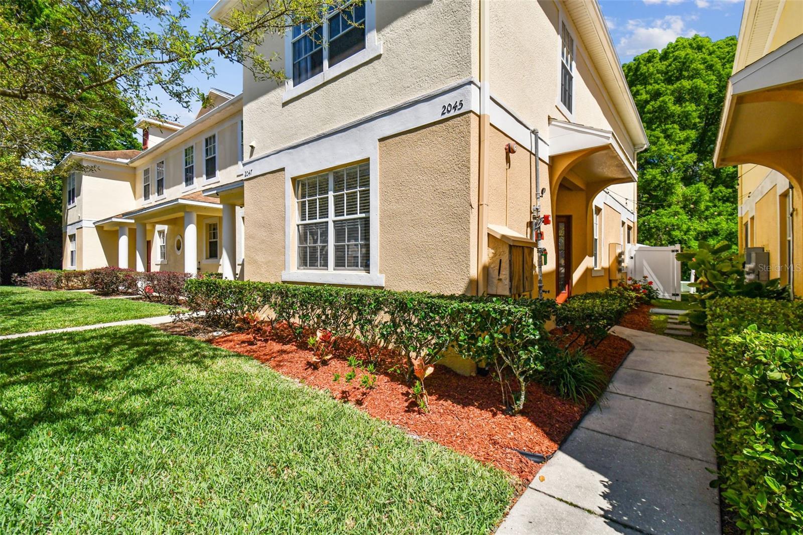 Photo one of 2045 Fiesta Ridge Ct Tampa FL 33604 | MLS T3512935