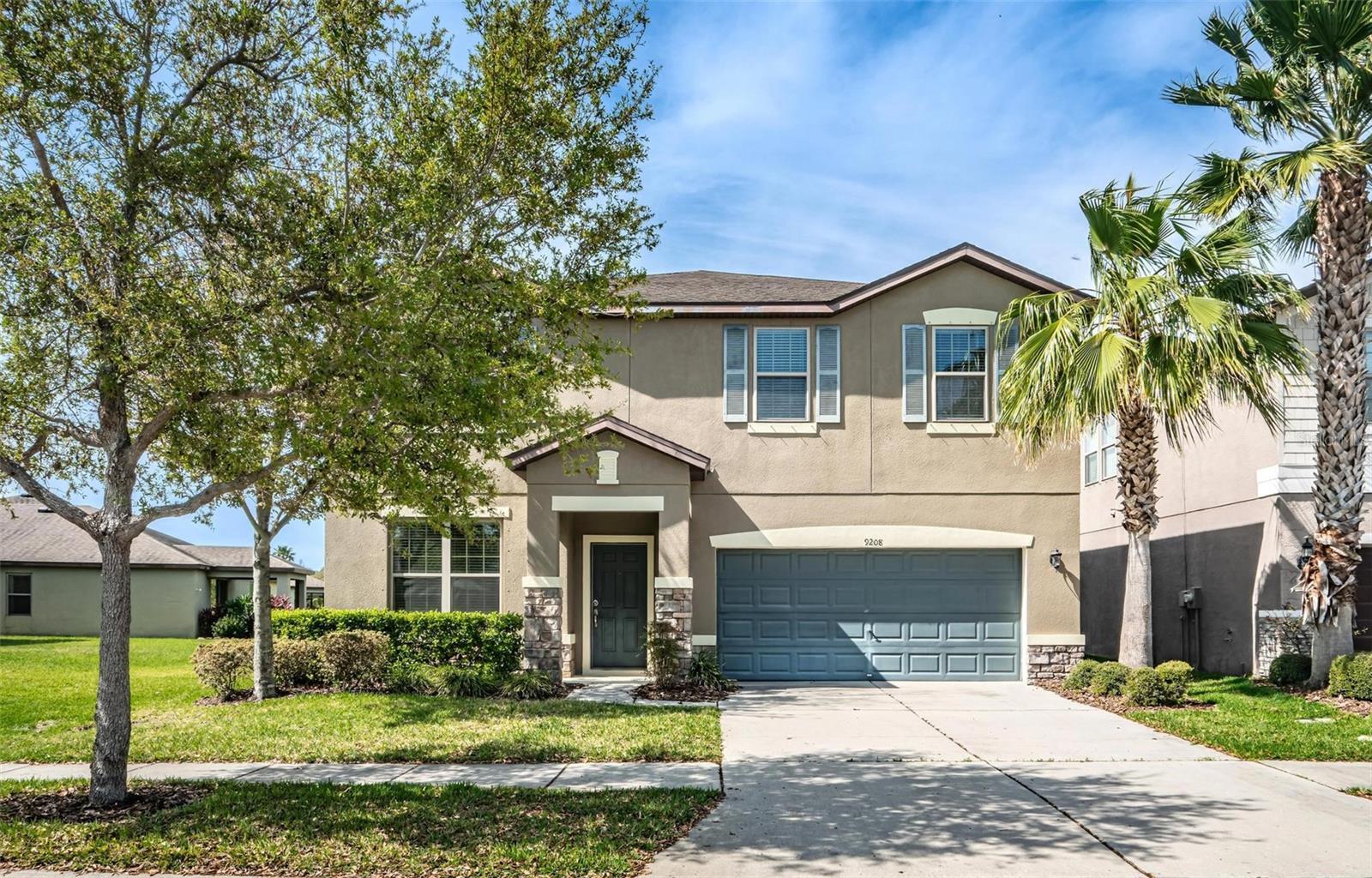 Photo one of 9208 European Olive Way Riverview FL 33578 | MLS T3513010