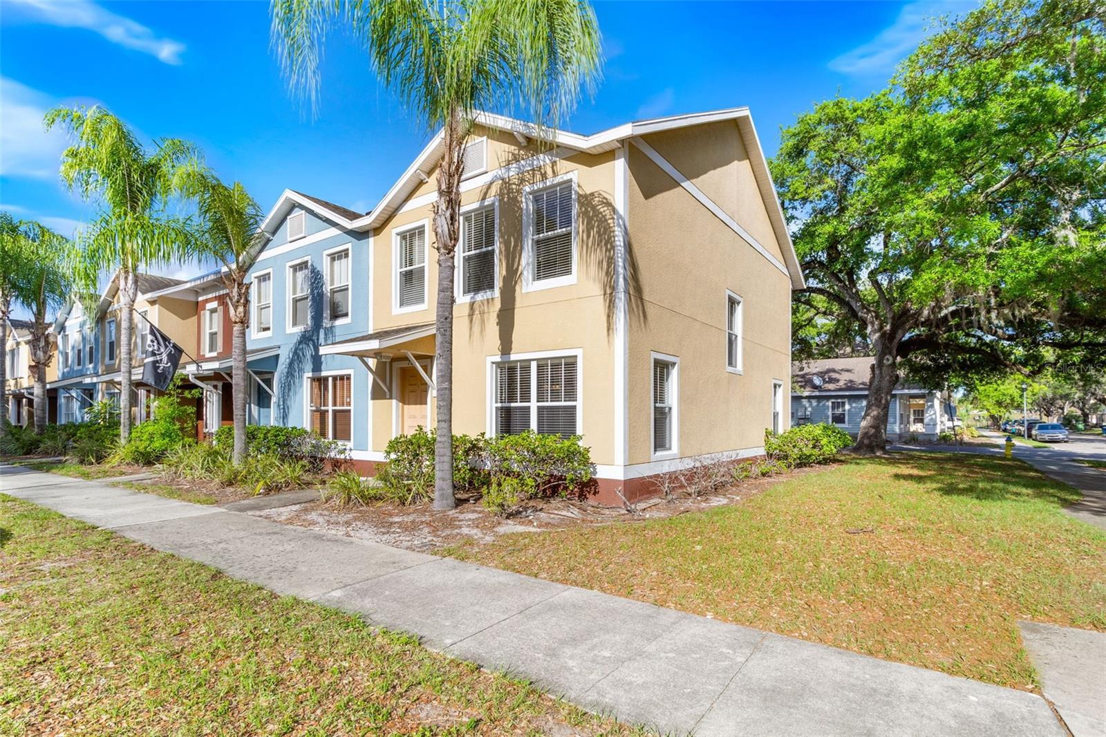 Photo one of 7701 N Branch Ave Tampa FL 33604 | MLS T3513246