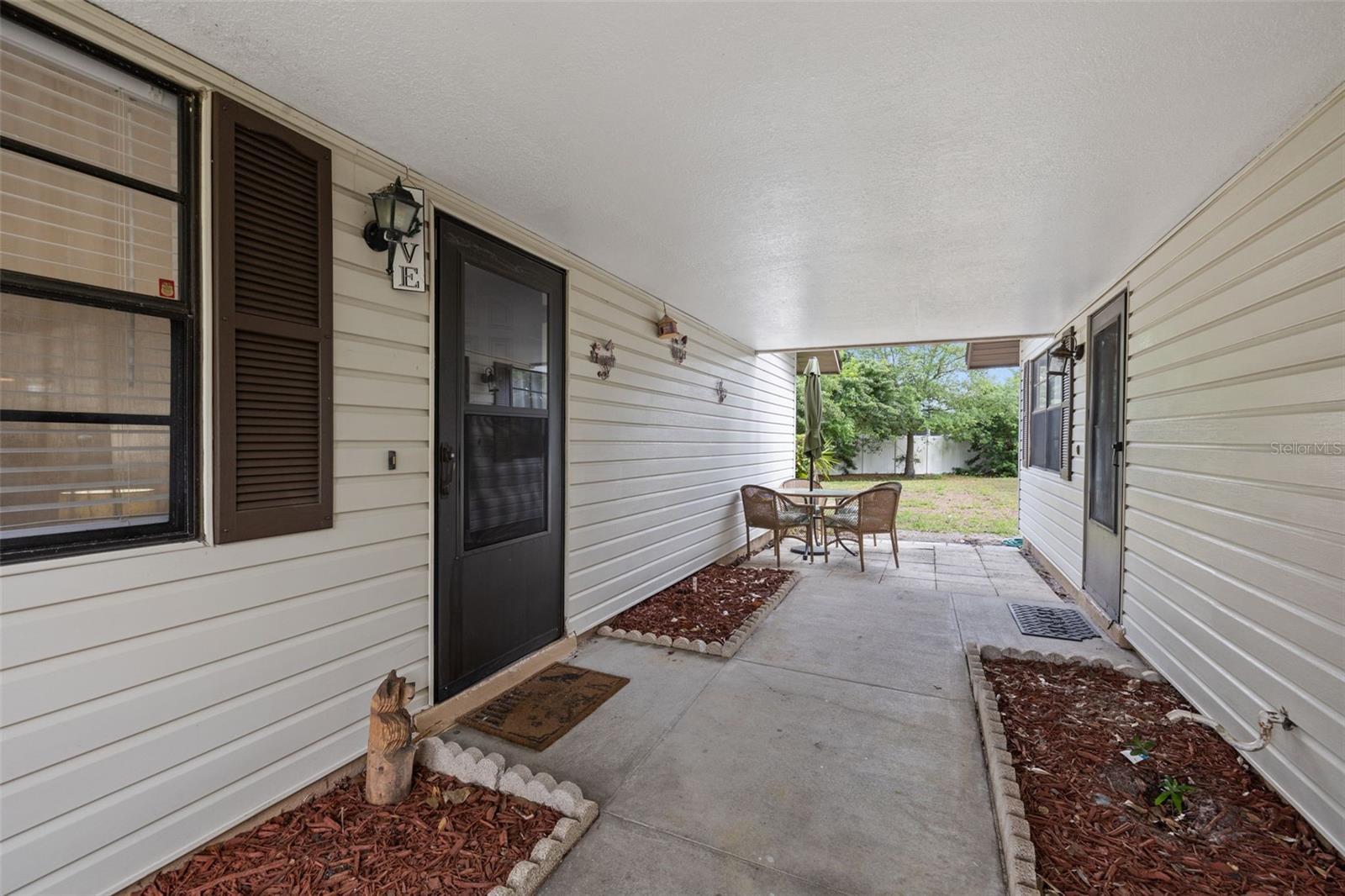 Photo one of 4975 91St N Ave # A Pinellas Park FL 33782 | MLS T3513271