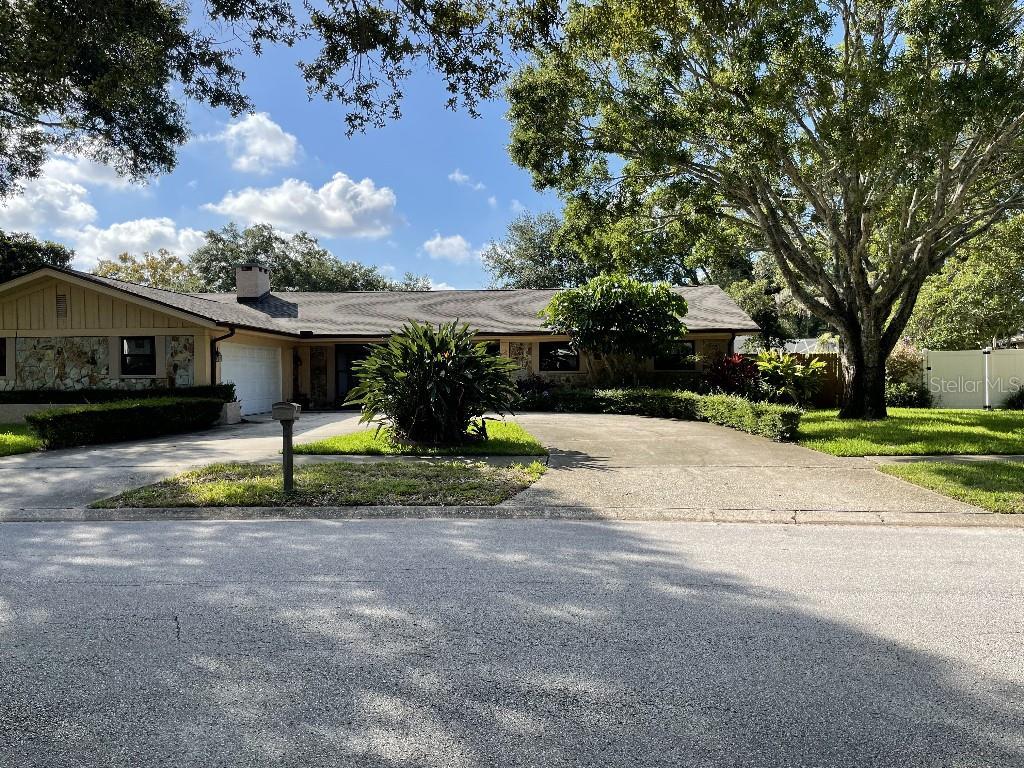 Photo one of 2275 Willowbrook Dr Clearwater FL 33764 | MLS T3513353
