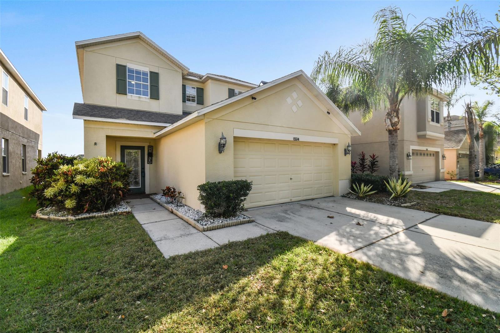 Photo one of 15514 Long Cypress Dr Ruskin FL 33573 | MLS T3513463