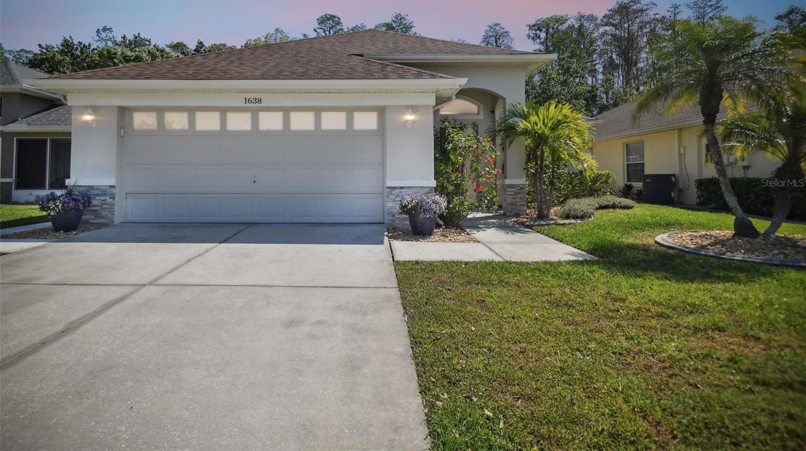 Photo one of 1638 Orchardgrove Ave New Port Richey FL 34655 | MLS T3513525