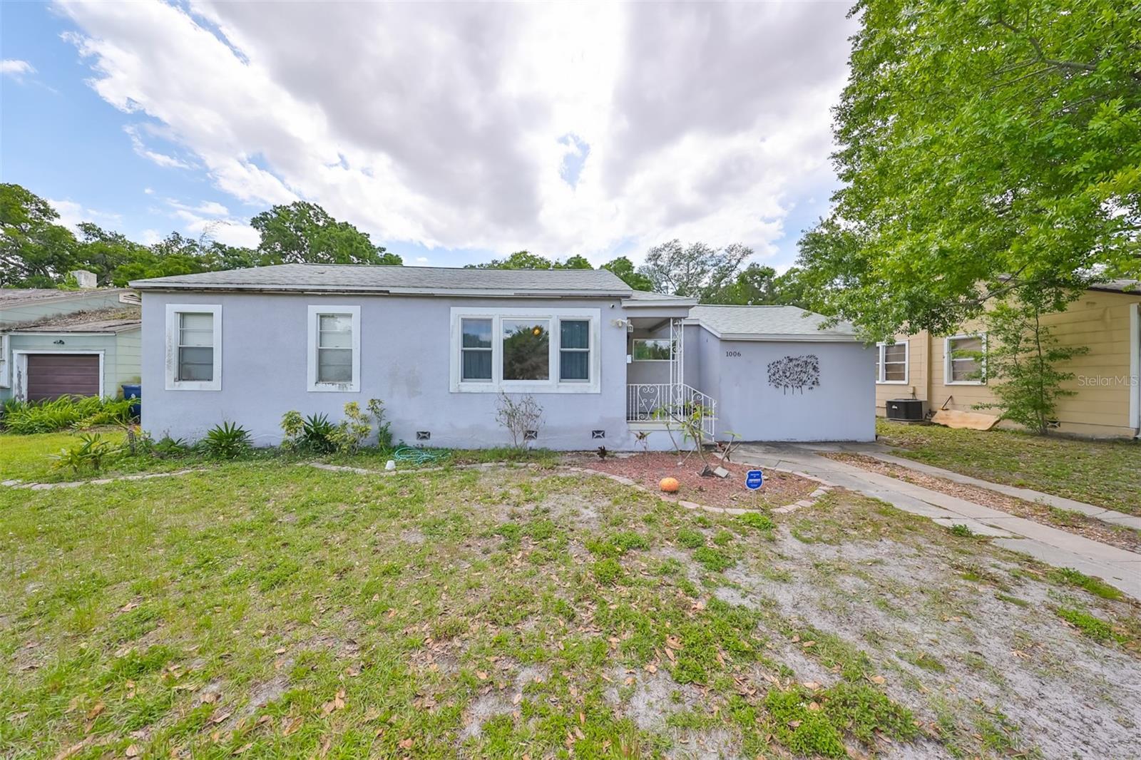 Photo one of 1006 W Beacon Ave Tampa FL 33603 | MLS T3513639