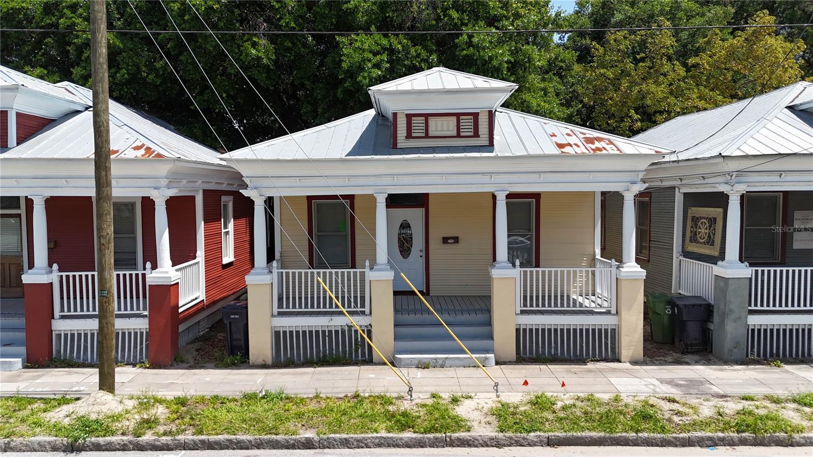 Photo one of 2609 N 15Th St Tampa FL 33605 | MLS T3513941