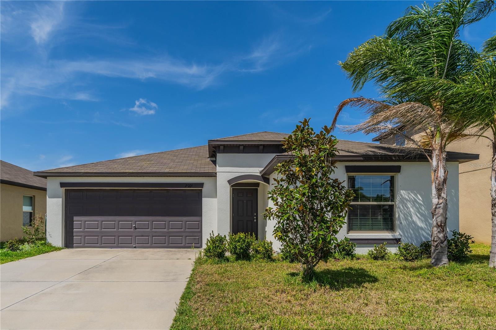 Photo one of 15701 Demory Point Pl Sun City Center FL 33573 | MLS T3513969