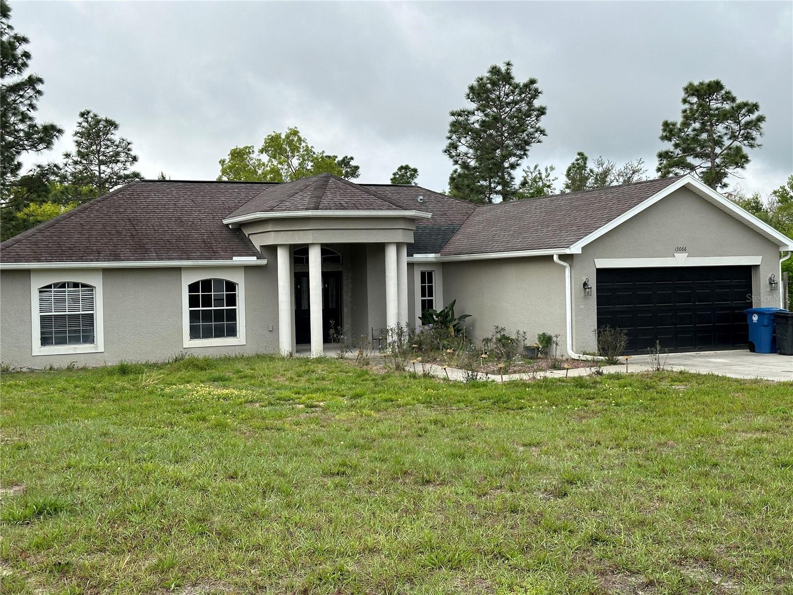 Photo one of 13066 Painted Bunting Ave Weeki Wachee FL 34614 | MLS T3514055