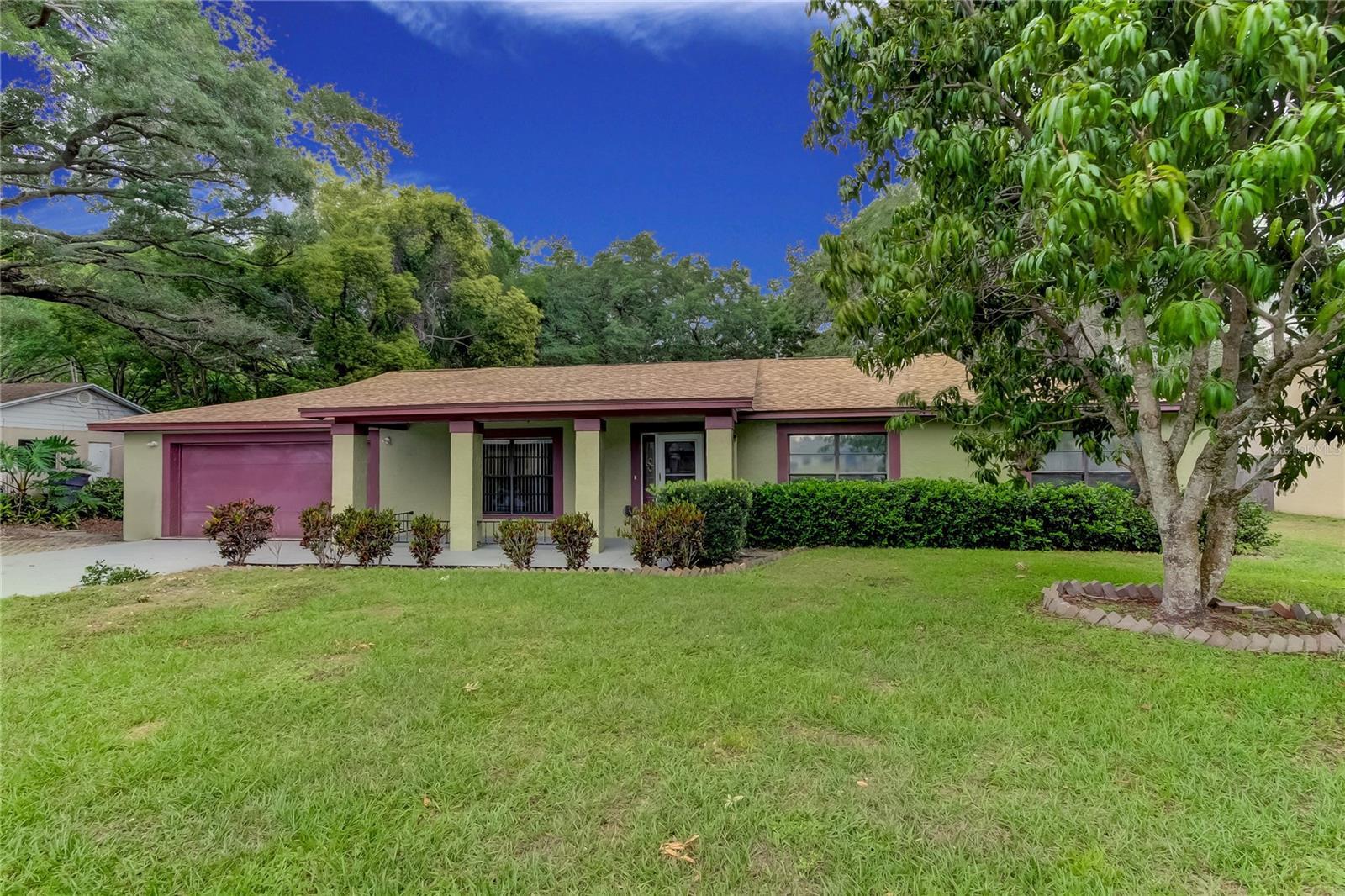 Photo one of 14216 Briarthorn Dr Tampa FL 33625 | MLS T3514168