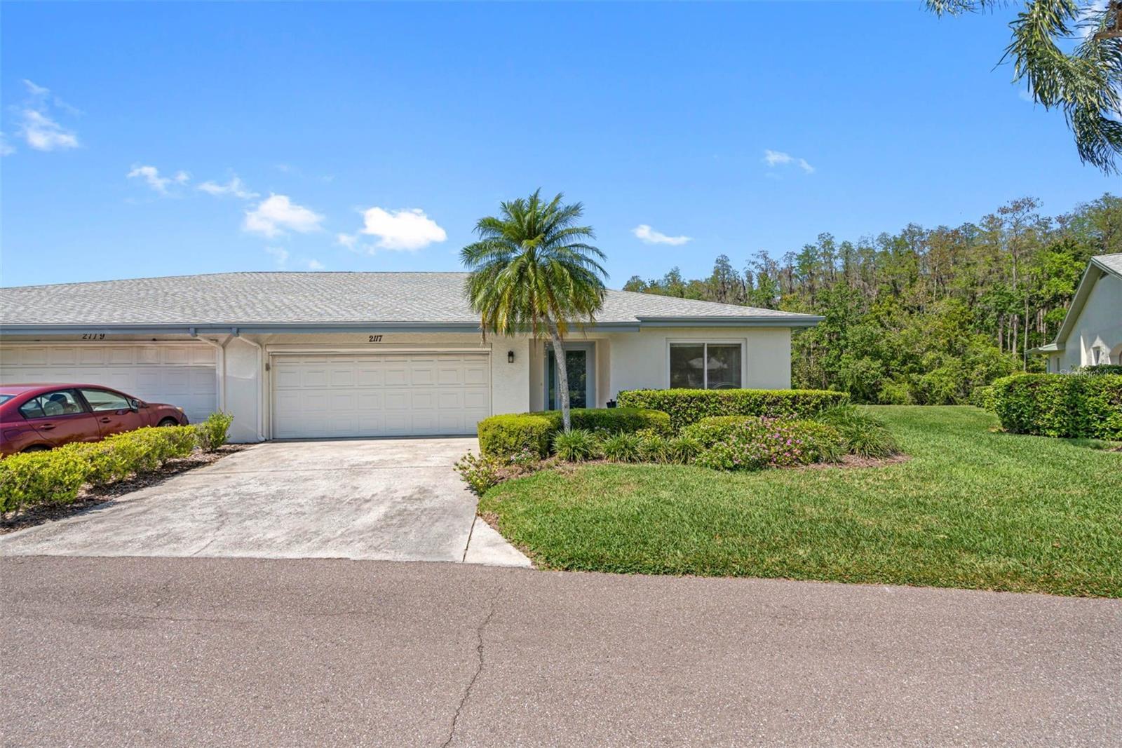 Photo one of 2117 Hereford Dr # 436 Sun City Center FL 33573 | MLS T3514207