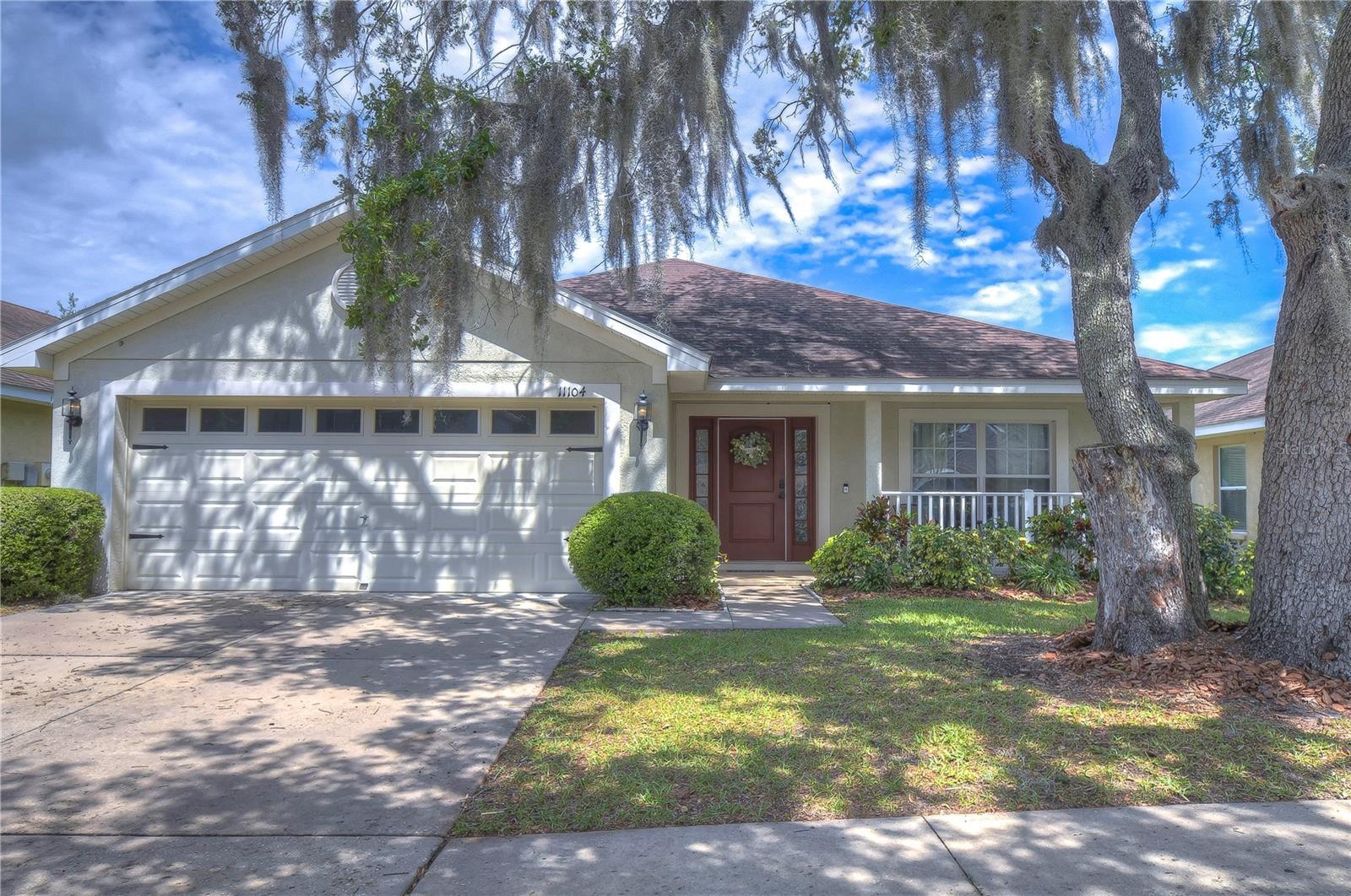 Photo one of 11104 Irish Moss Ave Riverview FL 33569 | MLS T3514218