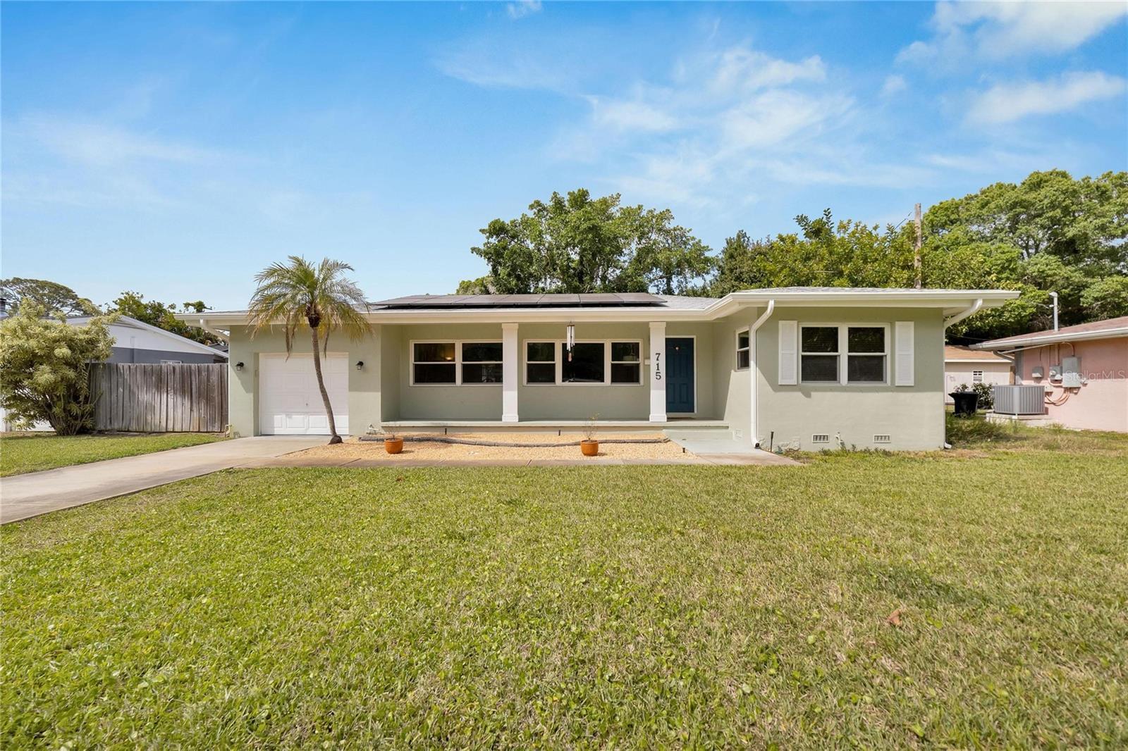 Photo one of 715 68Th S Ave St Petersburg FL 33705 | MLS T3514226