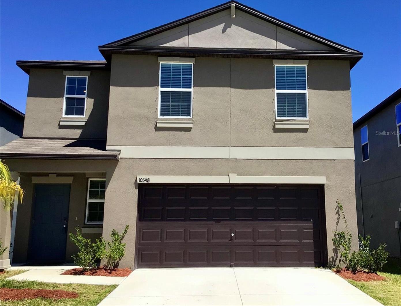 Photo one of 10348 Blue Plume Ct Riverview FL 33578 | MLS T3514310