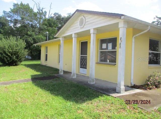 Photo one of 38806 Old Sparkman Rd Dade City FL 33525 | MLS T3514429