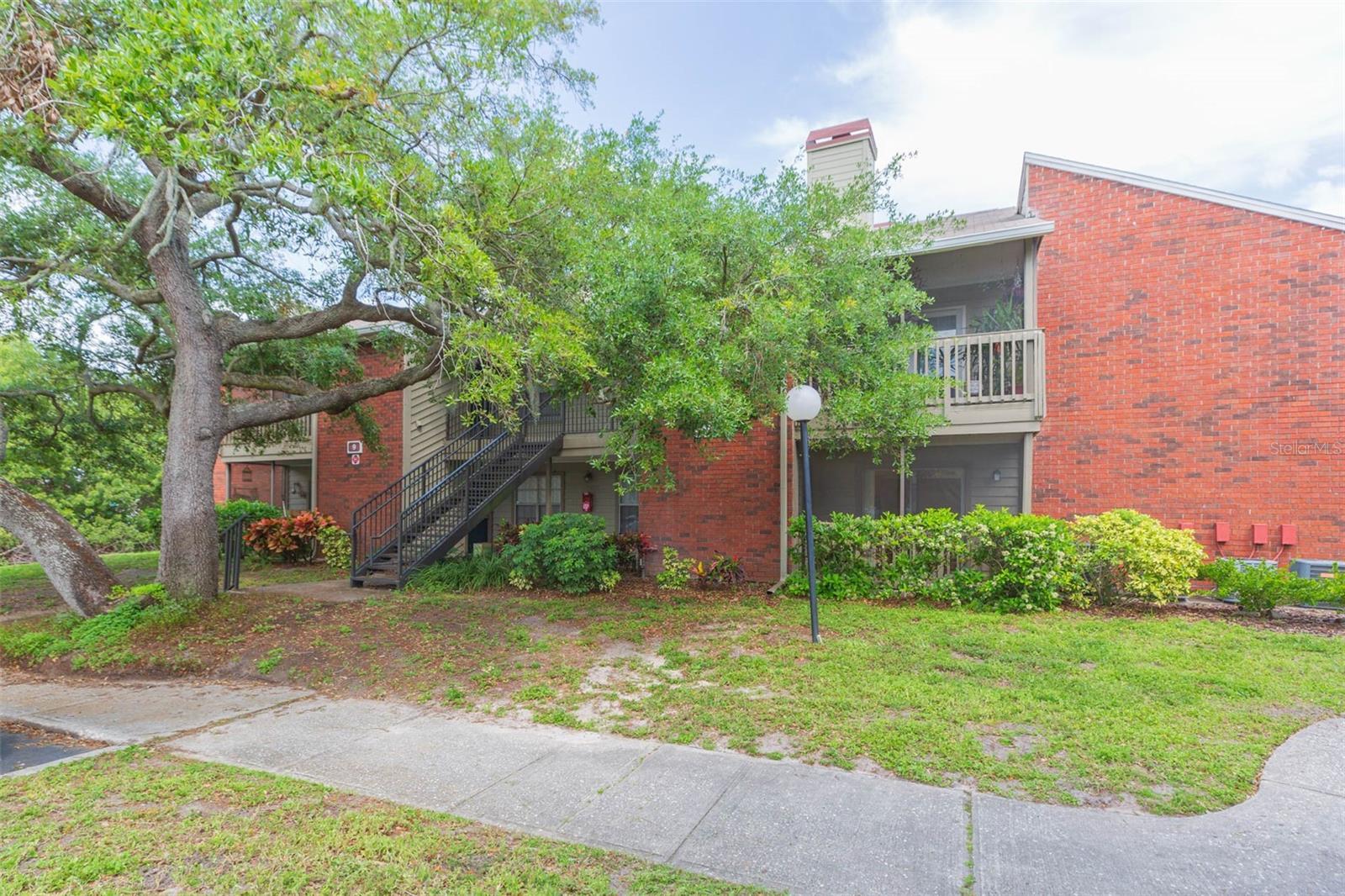 Photo one of 9100 Dr Martin Luther King Jr N St # 903 St Petersburg FL 33702 | MLS T3514636