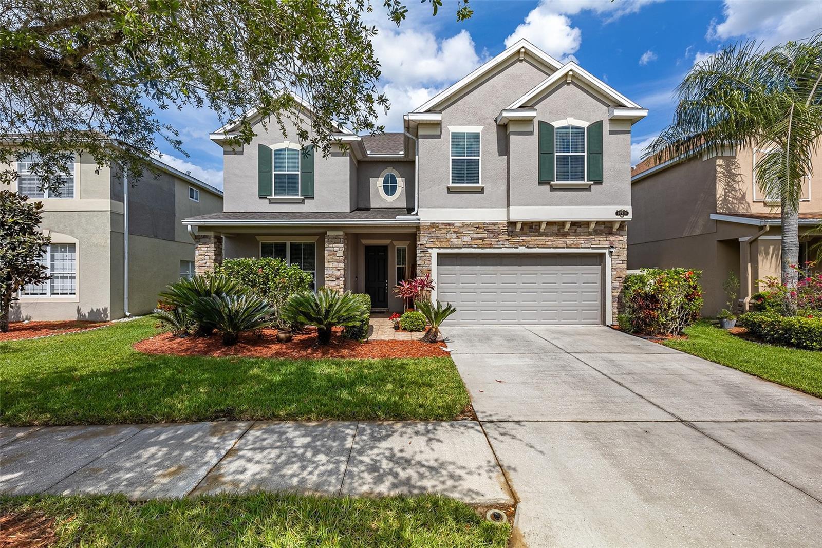 Photo one of 10918 Observatory Way Tampa FL 33647 | MLS T3514664