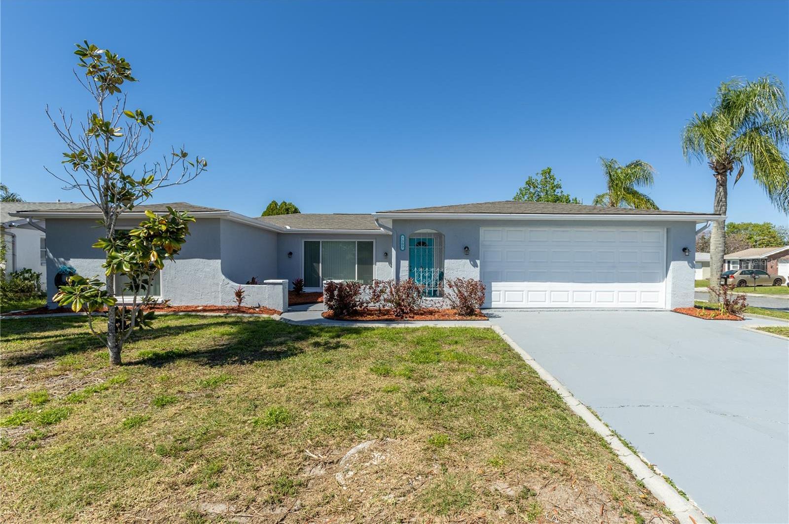 Photo one of 7309 Populus Dr Port Richey FL 34668 | MLS T3514729