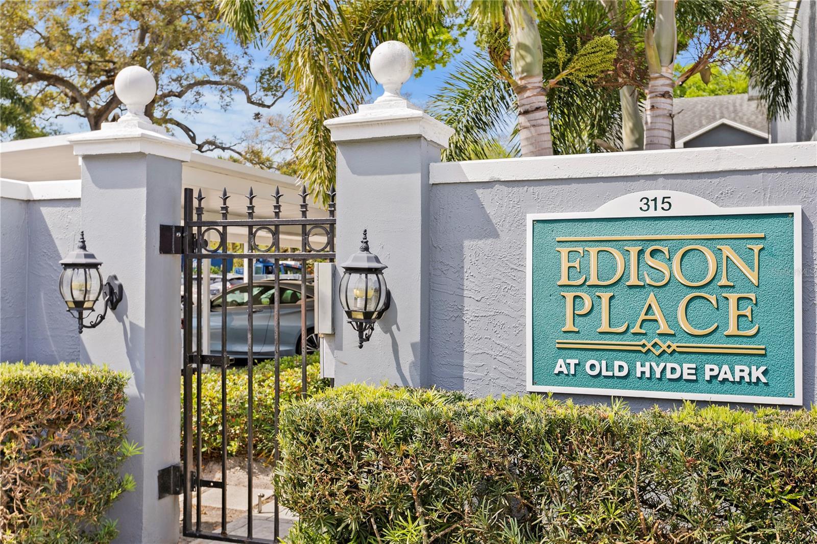 Photo one of 315 S Edison Ave # 12 Tampa FL 33606 | MLS T3514780