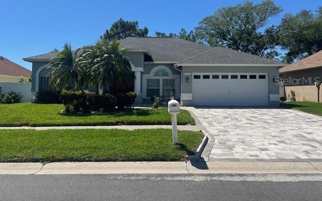 Photo one of 10020 Colonnade Dr Tampa FL 33647 | MLS T3514981