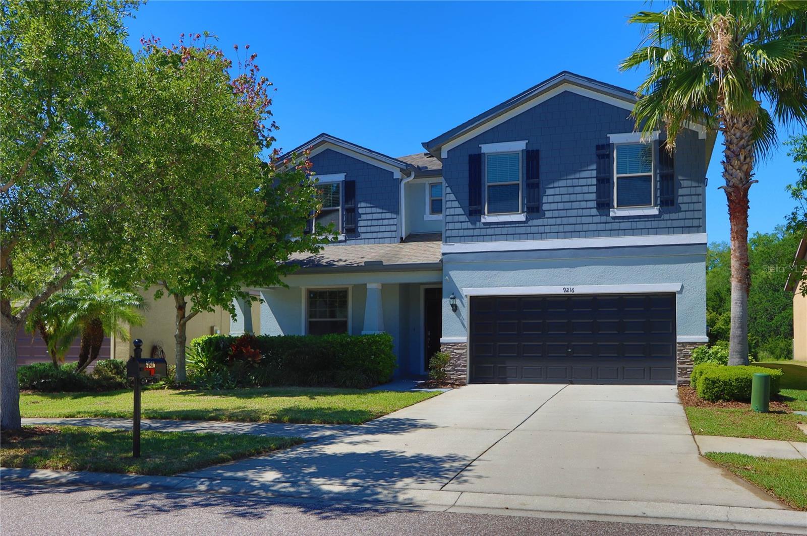 Photo one of 9216 European Olive Way Riverview FL 33578 | MLS T3515034